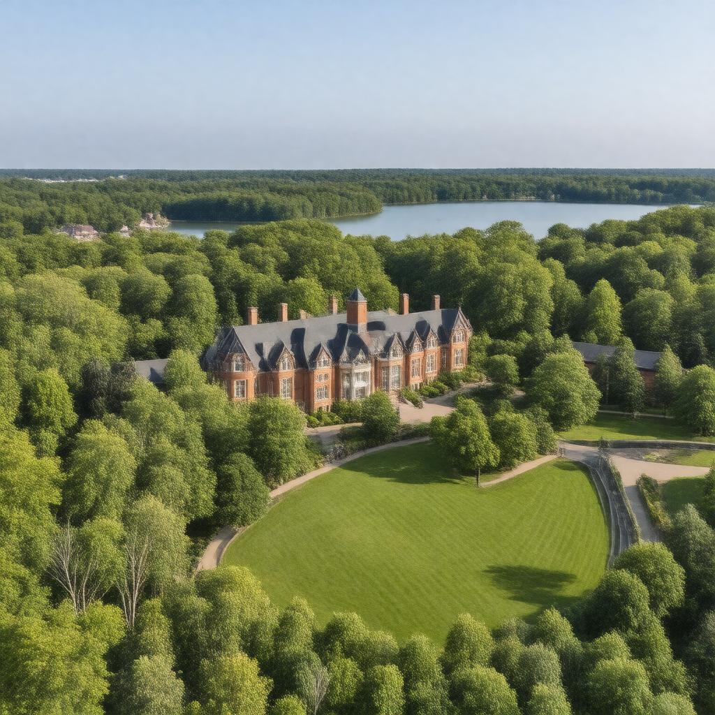 Lake Forest Academy